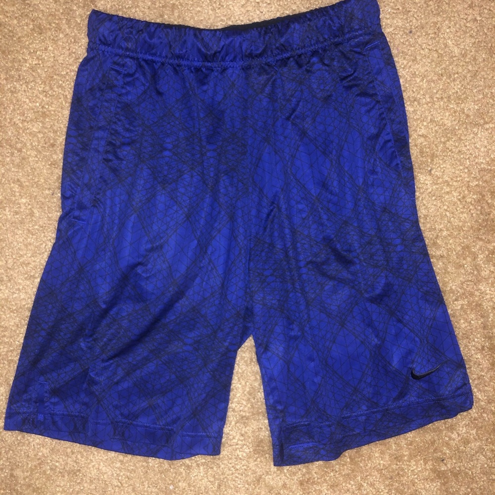 Nike shorts